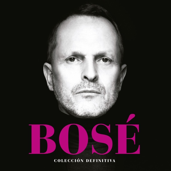 Miguel Bosé - Olvídame tu