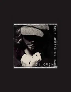 Luister naar CJ Quinn, bekijk muziekvideo's, lees de bio, bekijk de tourdata, en meer!