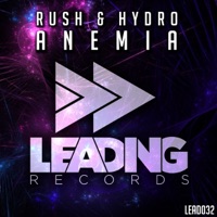 Anemia - Single - Rush & Hydro