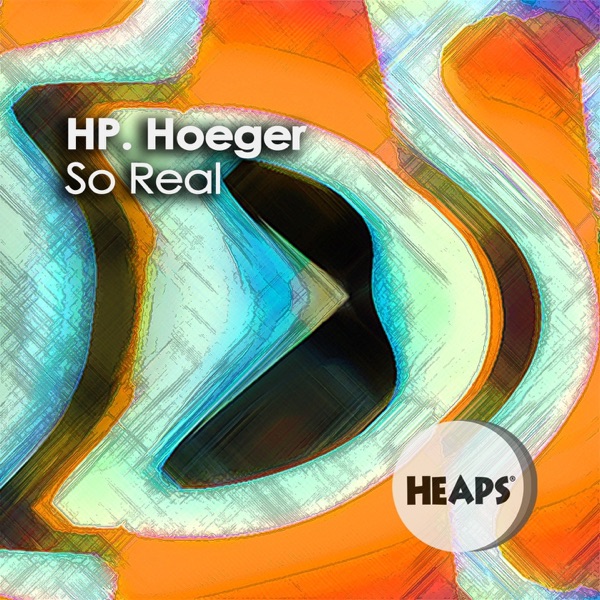 So Real - Single