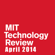audiobook Audible Technology Review, April 2014