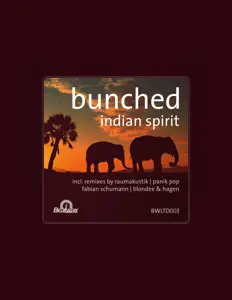 Listen to Bunched, watch music videos, read bio, see tour dates & more!
