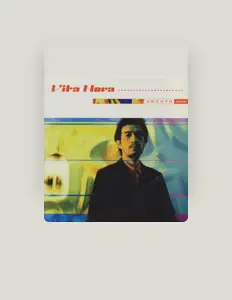 Vita Nova: песни, клипы, биография, даты выступлений и многое другое.