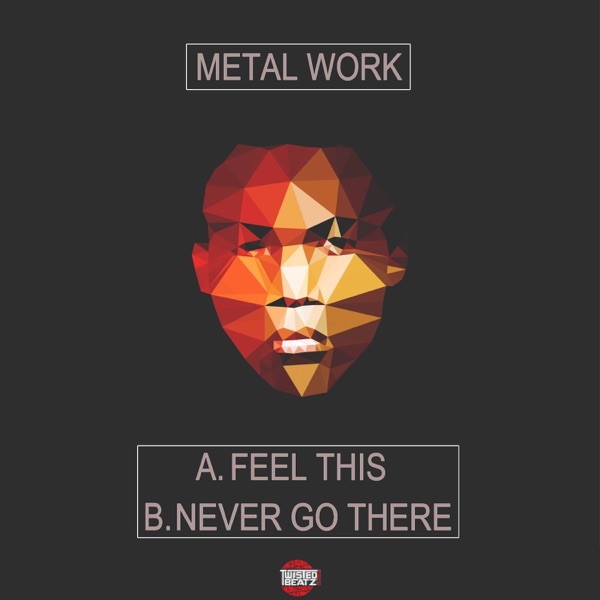 Feel This / Never Go There - Single