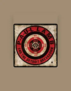 Listen to Paul Lamb & The Detroit Breakdown, watch music videos, read bio, see tour dates & more!