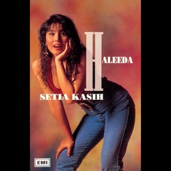 Haleeda - Setia Kasih