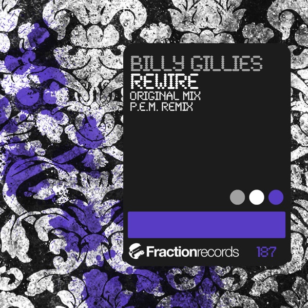 Rewire - Single