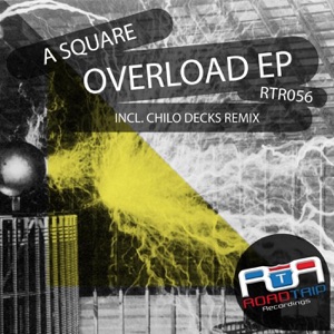 Overload - EP