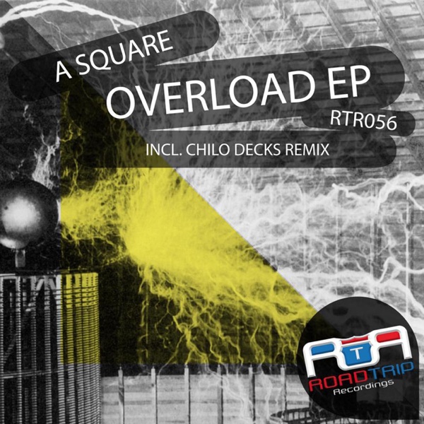 Overload - EP