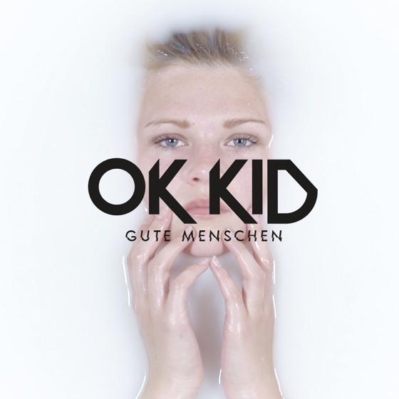 Cover artwork for Gute Menschen