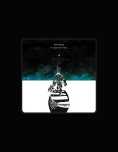 Listen to Estuario, watch music videos, read bio, see tour dates & more!
