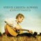 In Christ Alone - Steve Green lyrics