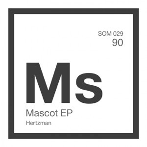Mascot - Single