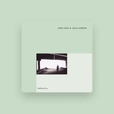 Listen to Louis Gordon, watch music videos, read bio, see tour dates & more!