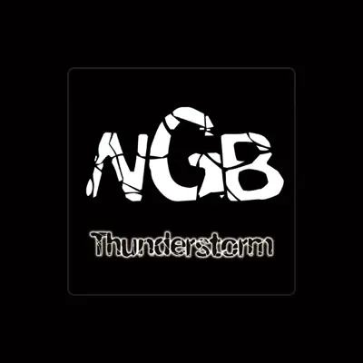 Listen to NGB, watch music videos, read bio, see tour dates & more!