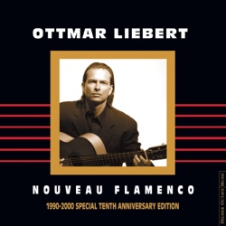 Ottmar Liebert - Barcelona Nights