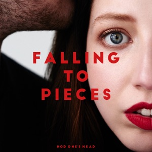 Falling to Pieces (feat. Max Joni) - Single