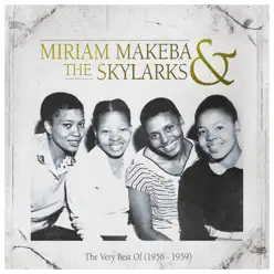The Very Best Of (1956 - 1959) - Miriam Makeba The Very Best Of (1956 - 1959) - Miriam Makeba
