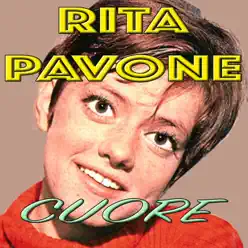 Cuore - Rita Pavone