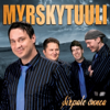 Siivet - Myrskytuuli