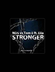 Escucha a NDS, mira vídeos musicales, lee la biografía, consulta fechas de giras y mucho más.