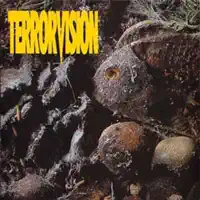 Desolation Town — Terrorvision