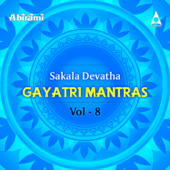 Sakala Devatha Gayatri Mantras, Vol. 8