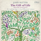 The Gift of Life: The gift of each day artwork