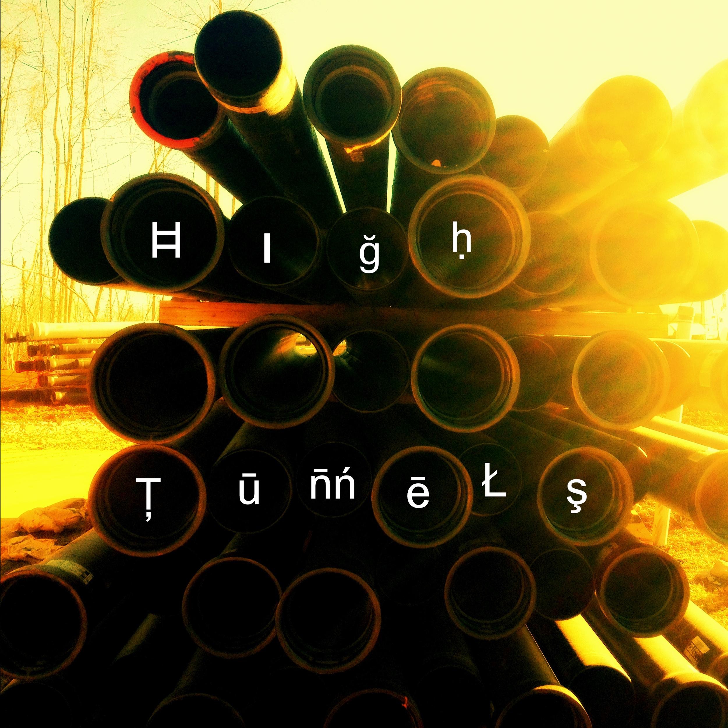 High Tunnels