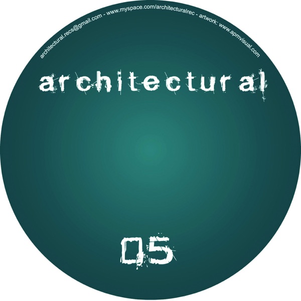Architectural 05 - Single