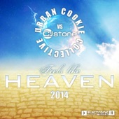 Feels Like Heaven 2014 - EP