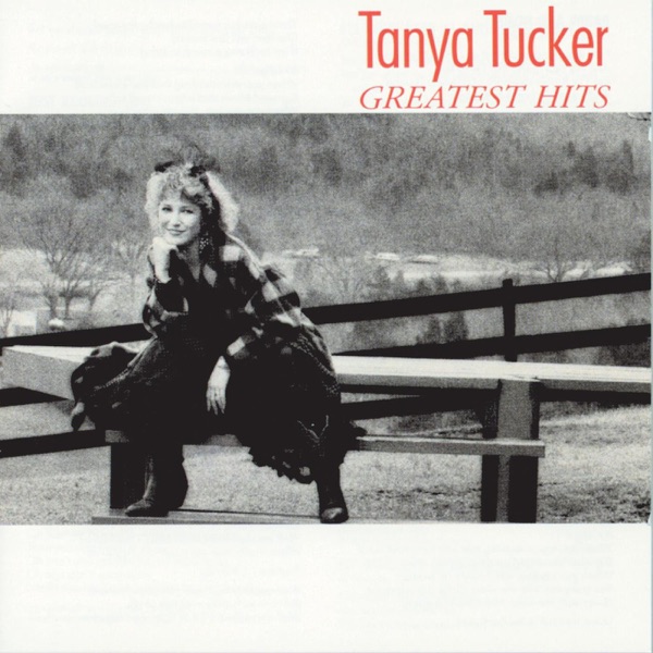 I Won't Take Less Than Your Love by Tanya Tucker on Go Country Classics