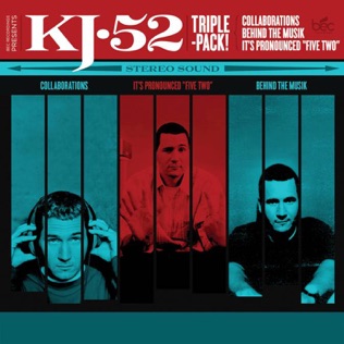 KJ-52 The Choice Is Yours