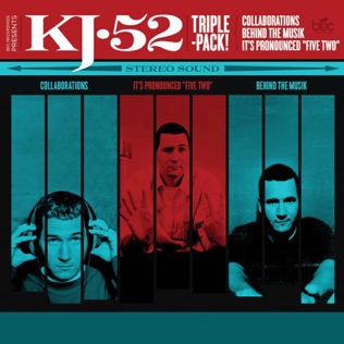 KJ-52 Things I Like