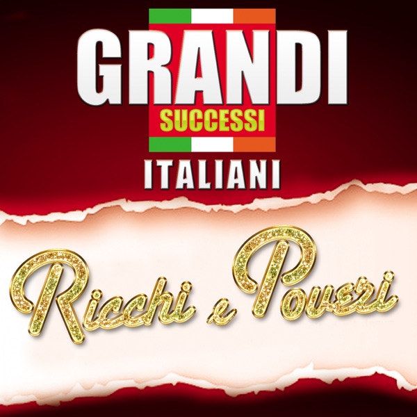 Ricchi e poveri - Ricchi & Poveri