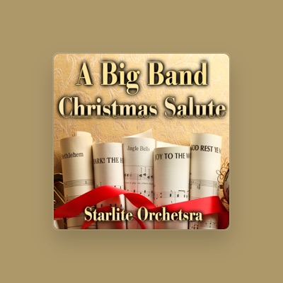 Listen to Starlite Orchetsra, watch music videos, read bio, see tour dates & more!