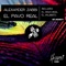 El Pavo Real - Alexander Zabbi lyrics