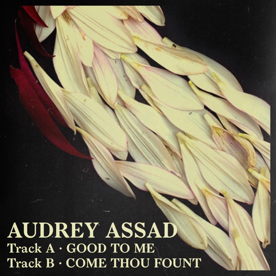 Cover artwork for Come Thou Fount