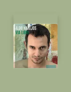 Ascolta Aldo Narejos, guarda video musicali, leggi la biografia, vedi le date del tour & altro!