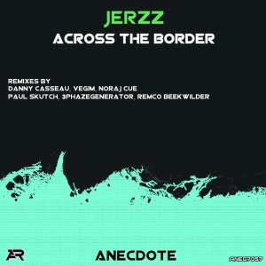Across the Border