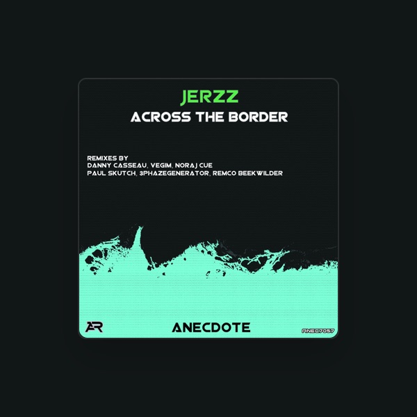 Jerzz's avatar