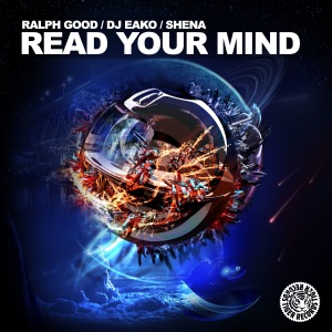 Read Your Mind (feat. Shena) - Single