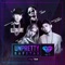 Bandz Up (feat. Dok2) - Truedy lyrics