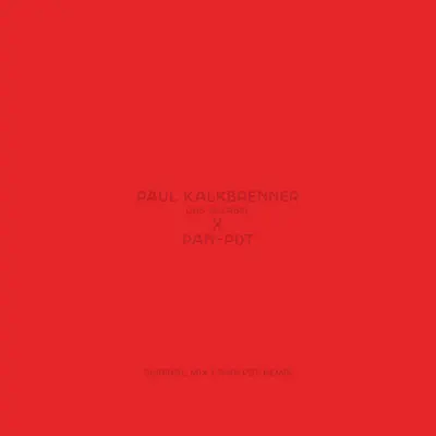 Das Gezabel (Pan-Pot Remix) - Single - Paul Kalkbrenner