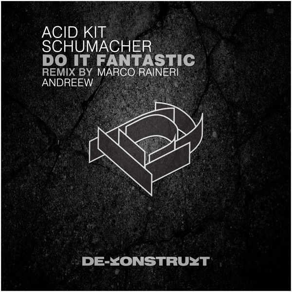 Do It Fantastic - Single