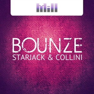 Bounze - Single