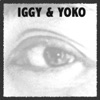 Iggy Pop & Yoko Ono