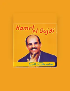 Listen to Kamel el oujdi, watch music videos, read bio, see tour dates & more!