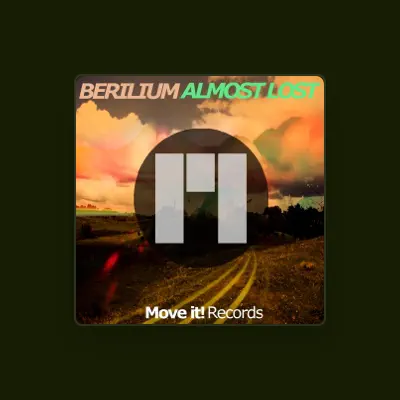 Listen to Berilium, watch music videos, read bio, see tour dates & more!