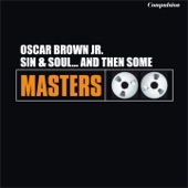 Oscar Brown Jr. - Dat Dere